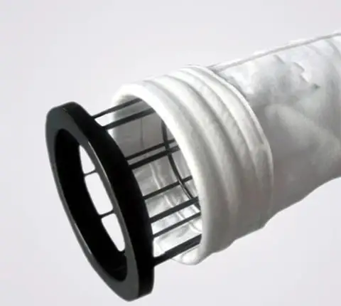 Baghouse Filters Manufacturer