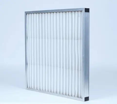 Cassette Filter Manufacturer