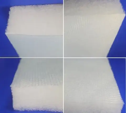 Ceiling Filter Manufacturer