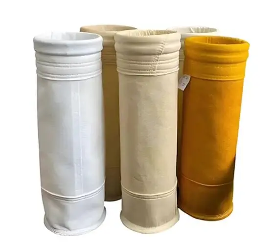 Dust Collector Filter Bag Manufacturer