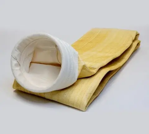Dust Filter Bag Manufacturer