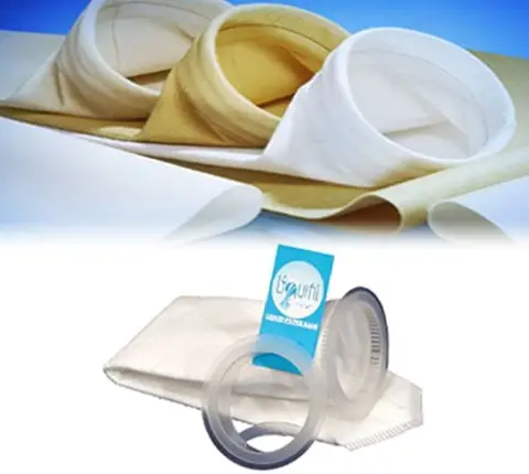 Filter Bag Manufacturer