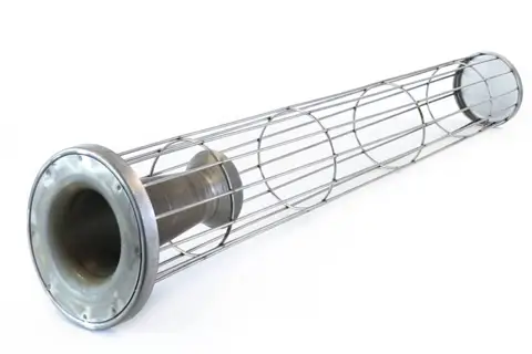 Filter Cage Manufacturer