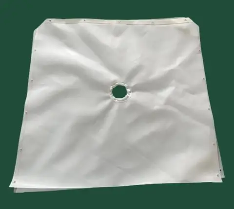 Filter Press Cloth Manufacturer