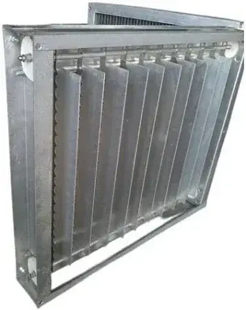 Fume Extraction Filter Manufacturer
