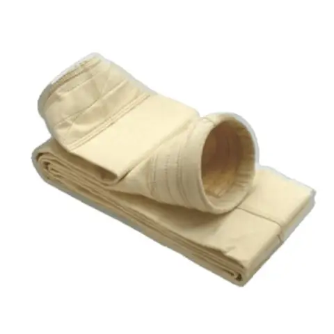 High Temperature Filter Bag Manufacturer