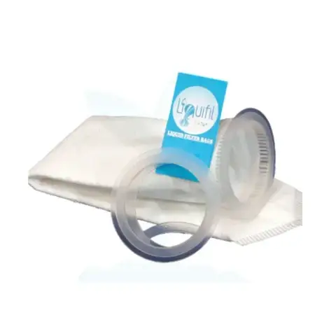 Liquid Filter Bag Manufacturer