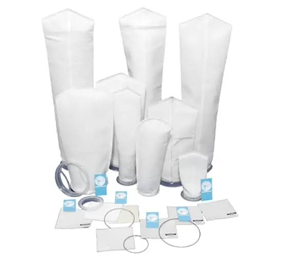 Micron Filter Bag Manufacturer