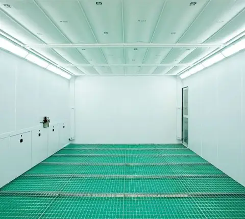 Paint Booth Filter Manufacturer