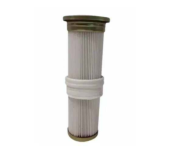 Pleated Filter Bag Manufacturer