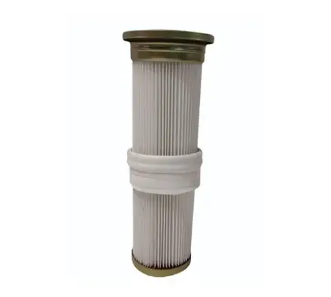 Pleated Filter Bag Manufacturer