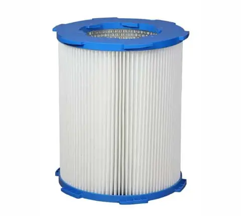 Powder Coating Filter Cartridge Manufacturer