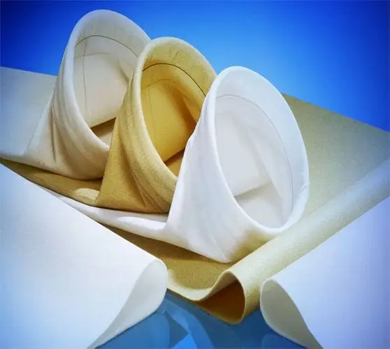 Pulsejet Filter Bag Manufacturer