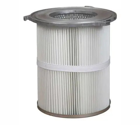 Sand Blasting Filter Manufacturer