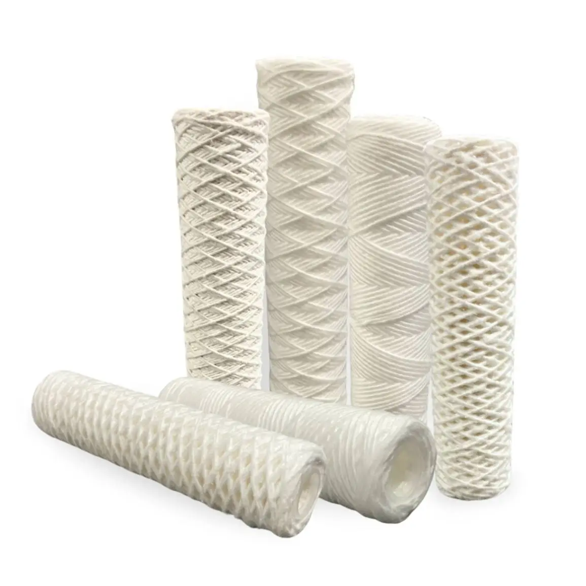 Wound Filter Cartridge Manufacturer
