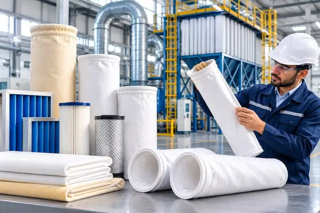 About Amrit Filtration