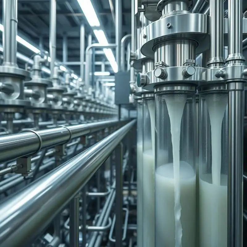 Liquid Processing