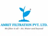 Amrit logo
