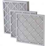 HVAC pre filters / Paint booth filters