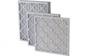 HVAC pre filters / Paint booth filters