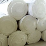 Filtration fabrics