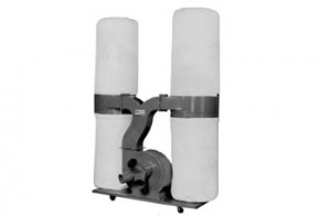 Portable dust collector