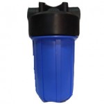 PP Filter Cartridge Housing