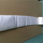 pulse jet filter bag