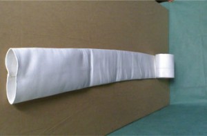 pulse jet filter bag