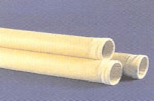 Pulsejet filter bag