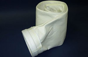 Pulsejet filter bag India