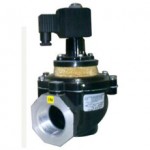 Solenoid valves