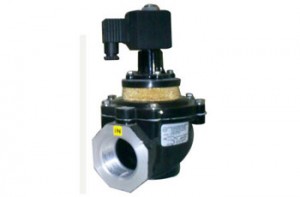 Solenoid valves