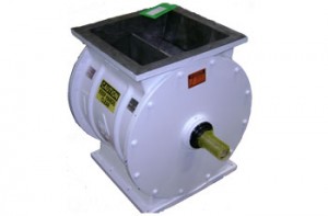 Rotary Airlock Valve