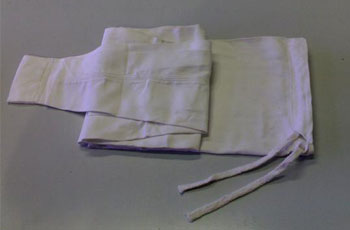 Filter Bag India