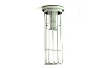 Filter cages