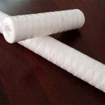 Wound Filter Cartridge