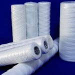 Wound Filter Cartridge