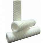 Wound Filter Cartridge