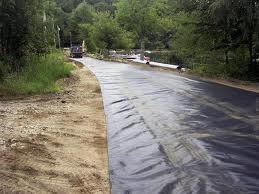 geotextile fabric