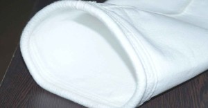 pulsejet filter bag