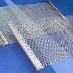 Screening Mesh