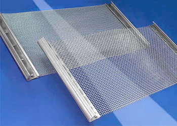 SCREENING MESH